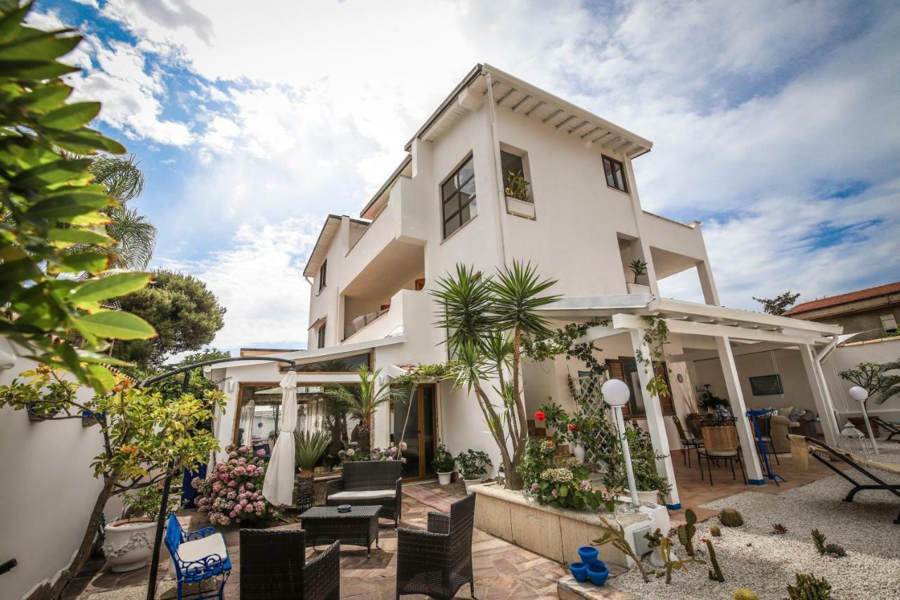 Villa Silvana 圣莱昂 外观 照片