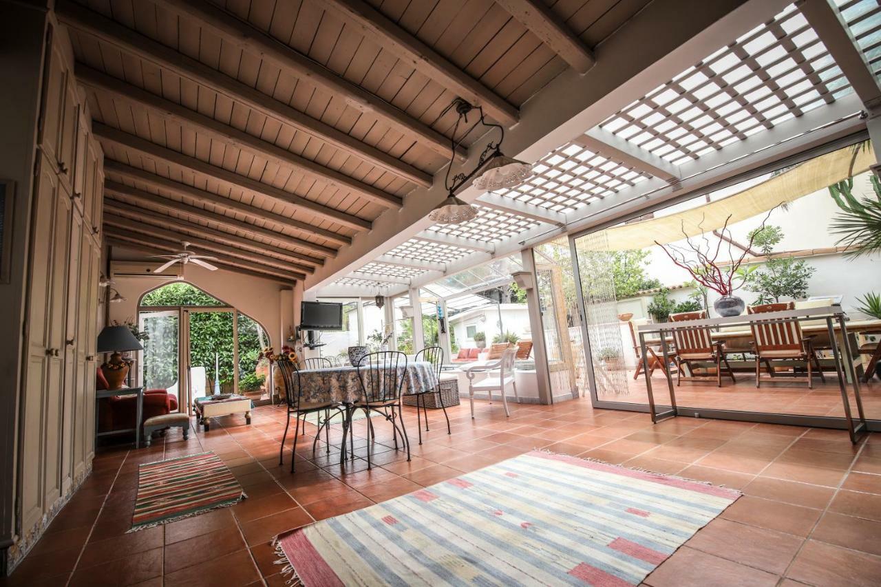 Villa Silvana 圣莱昂 外观 照片