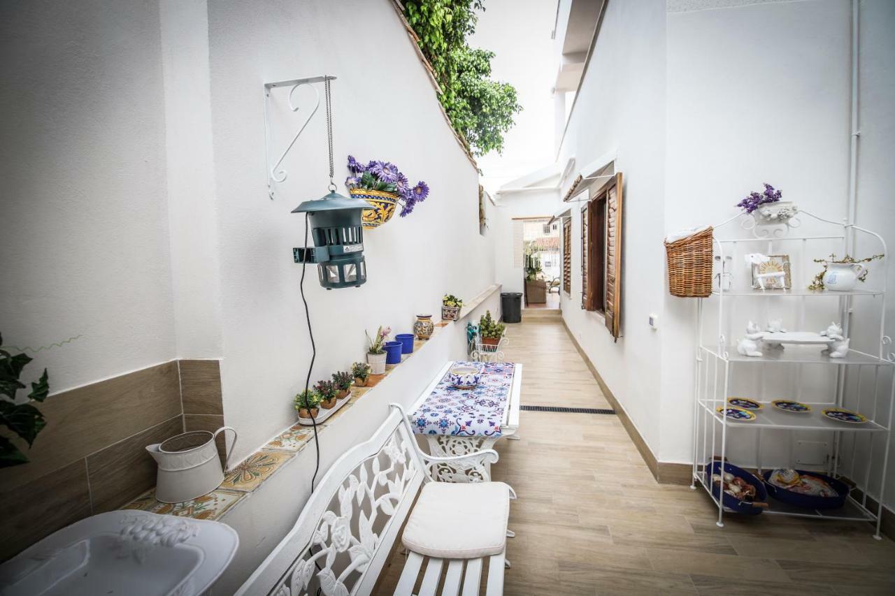Villa Silvana 圣莱昂 外观 照片